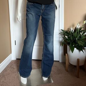 Silver jeans 👖W32/L33